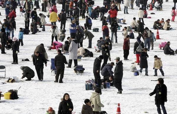 ��������� ��������� �������  �Sancheoneo�