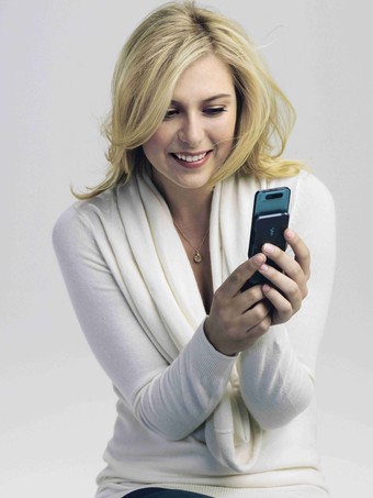 ����� �������� ������ �������������� ������ Sony Ericsson