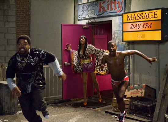 Box Office ������ ������ 2008 ����