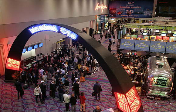 �������� ������� ����������� CES � ���-������