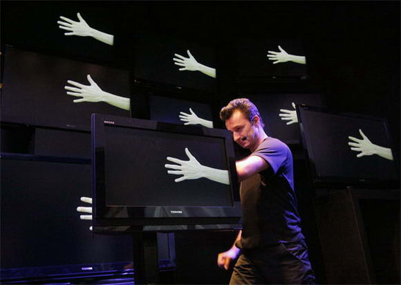 �������� ������� ����������� CES � ���-������