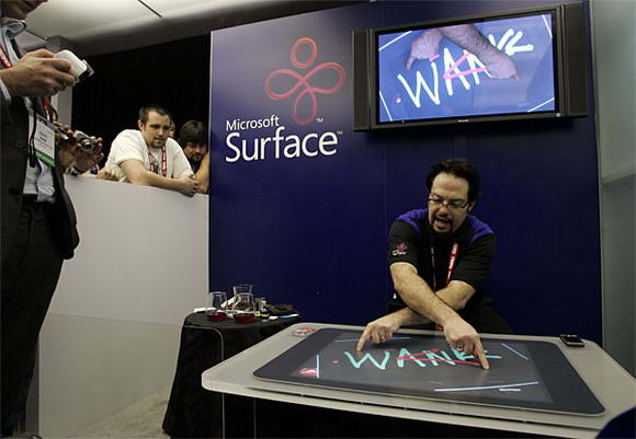 �������� ������� ����������� CES � ���-������