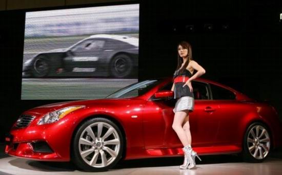 ��������� ������-��� Tokyo Auto Salon with NAPAC