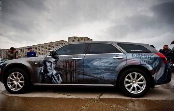 ������ ��������� ���������� � ������