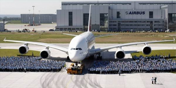  Emirates   Airbus A380