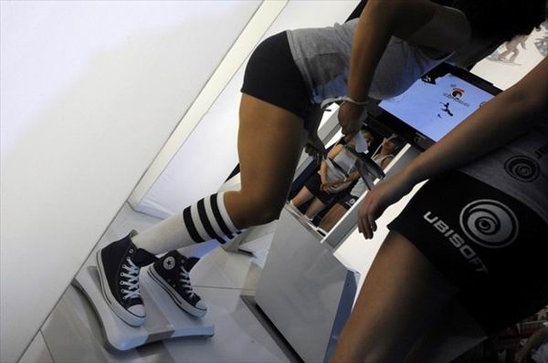 �������� ������� ������� � �������������� ��������� Games Convention 