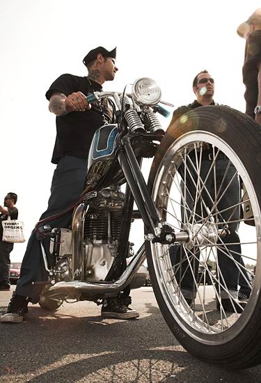 ���� �������� � �������� (Hot Rod & Kustom Kar Meeting)