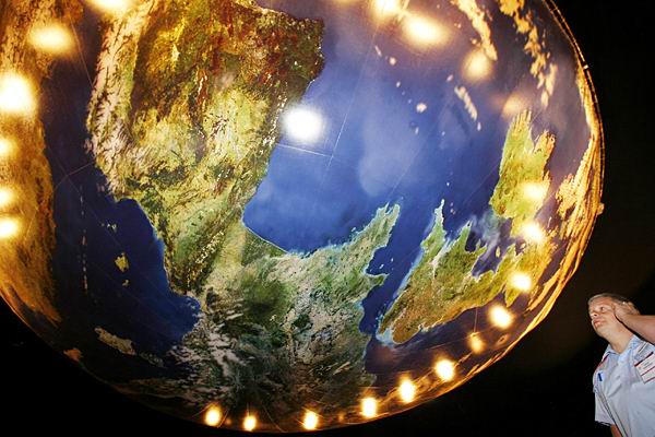 ��������������� ����� ILA 2008 � �������