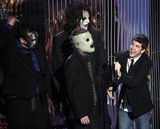    MTV Video Music Awards 2008