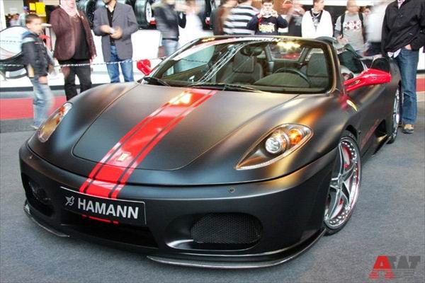 ������� Tuning World Bodensee-2008 � ��������������