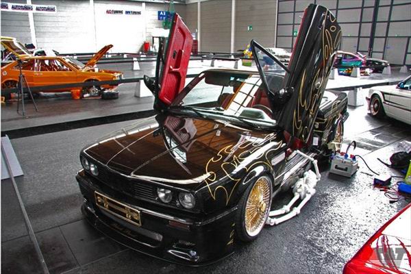 ������� Tuning World Bodensee-2008 � ��������������