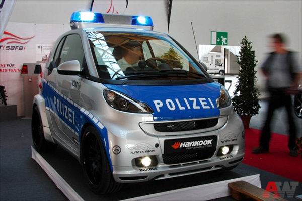 ������� Tuning World Bodensee-2008 � ��������������