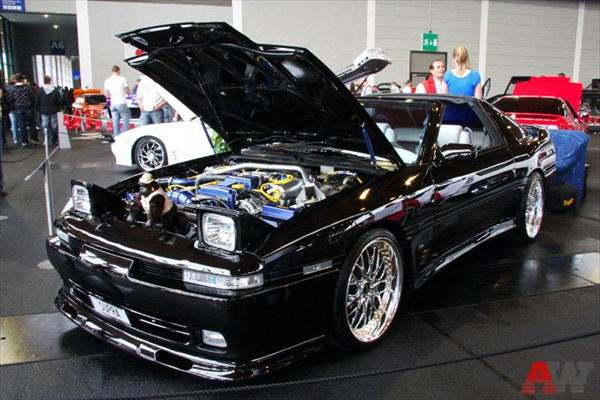 ������� Tuning World Bodensee-2008 � ��������������