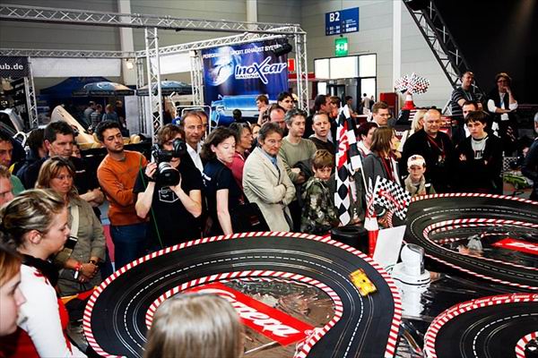 ������� Tuning World Bodensee-2008 � ��������������