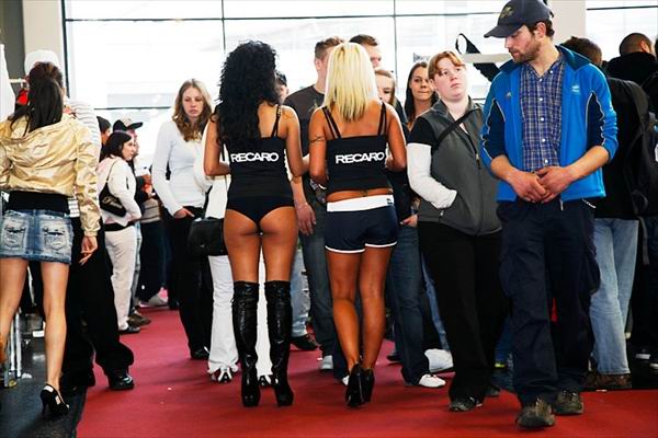 ������� Tuning World Bodensee-2008 � ��������������