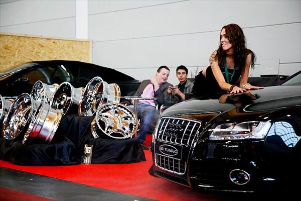 ������� Tuning World Bodensee-2008 � ��������������