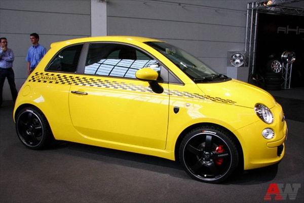 ������� Tuning World Bodensee-2008 � ��������������