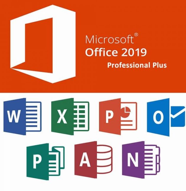 Microsoft Office 2019:  ,   