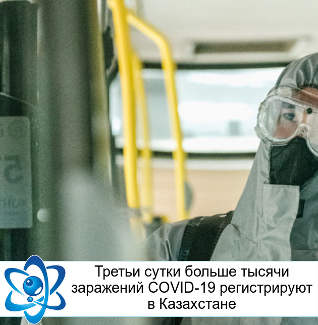 ������ ����� ������ ������ ��������� COVID-19 ������������ � ����������