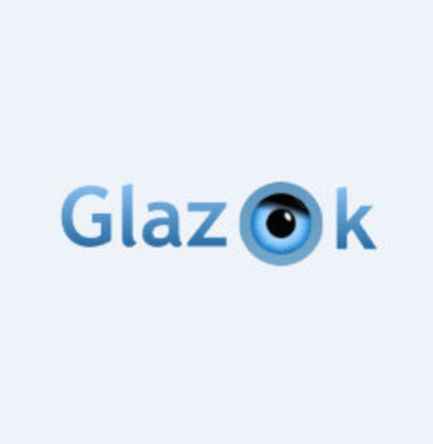      Glazok