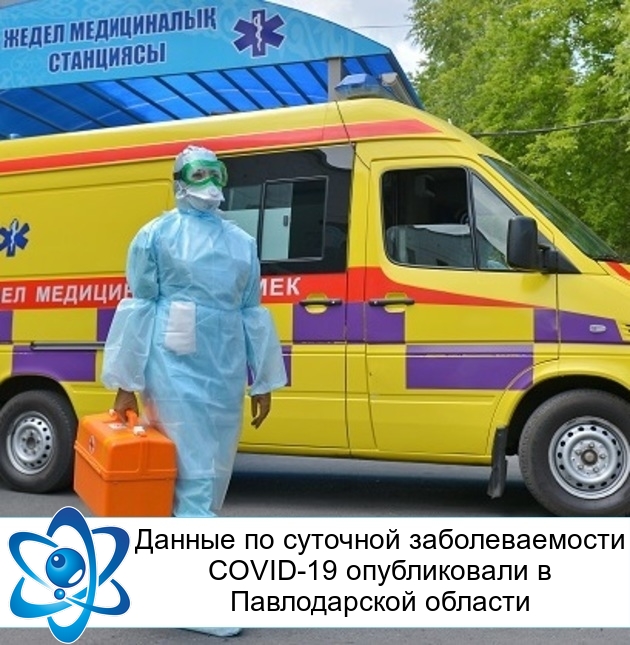 ������ �� �������� �������������� COVID-19 ������������ � ������������ �������