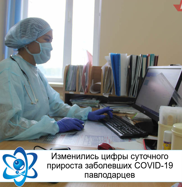 ���������� ����� ��������� �������� ���������� COVID-19 �����������