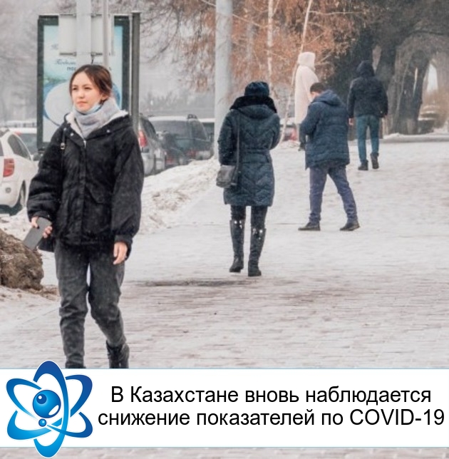 � ���������� ����� ����������� �������� ����������� �� COVID-19