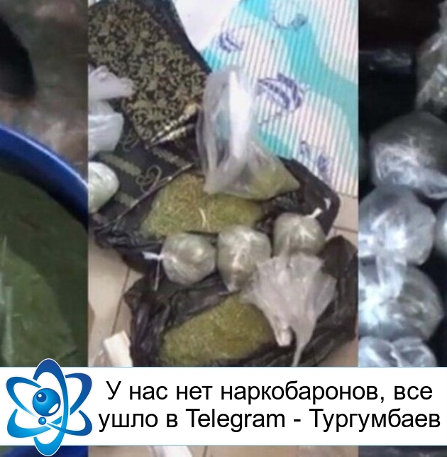 � ��� ��� ������������, ��� ���� � Telegram - ����������