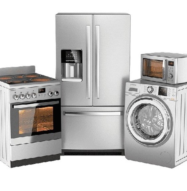 Ozon-Казахстан - крупная бытовая техника