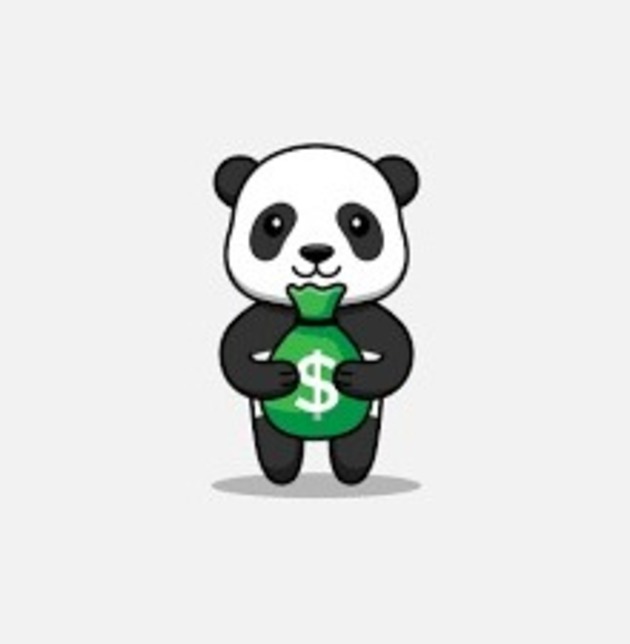   Moneypanda