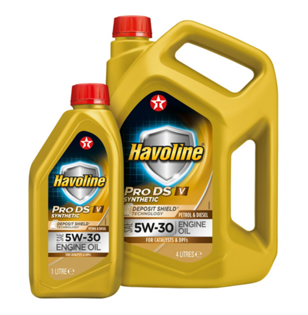  Havoline ProDS V SAE 0W-30   BMW Longlife-04