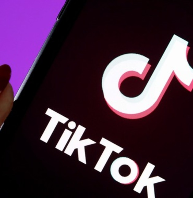      TikTok     