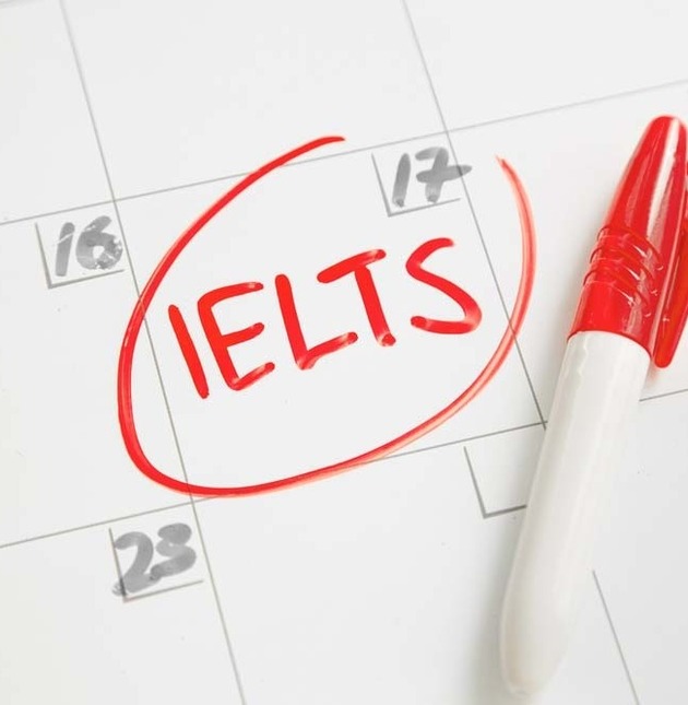     IELTS