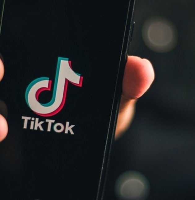  TikTok   