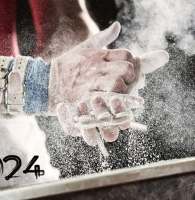 Нариман Курбанов Получил Звание Заслуженного Мастера Спорта