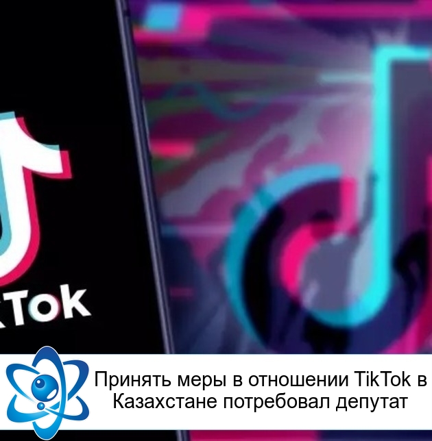     TikTok    