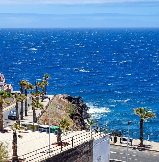 Квартира на Тенерифе: остров солнца, истории и новых возможностей