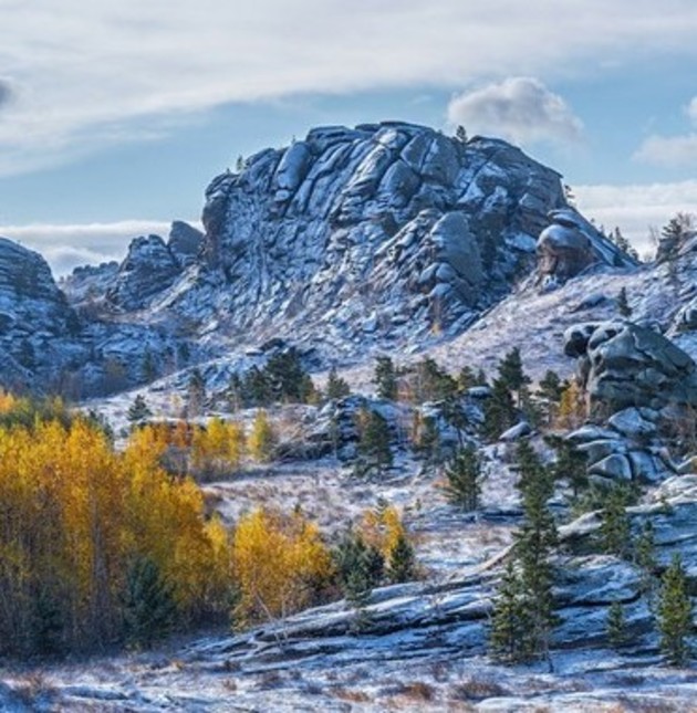 Топ мест рядом с Павлодаром, куда можно выбраться на выходных для перезагрузки