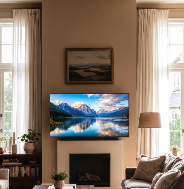 Онлайн-ТВ: новое измерение цифрового просмотра