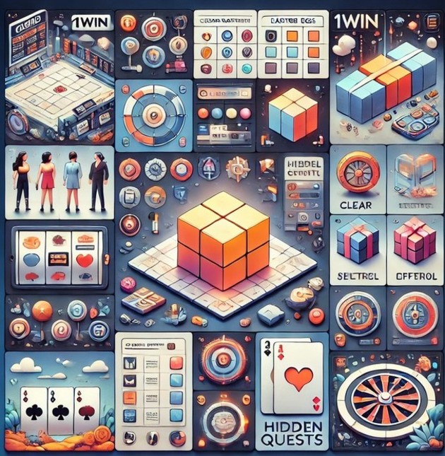 Контроль вместо суеты: как 1win вход открывает доступ к персонализированной игре