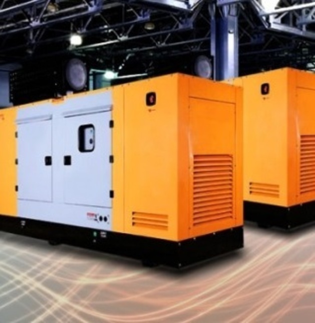 Эксплуатация дизельного генератора: советы по техническому обслуживанию