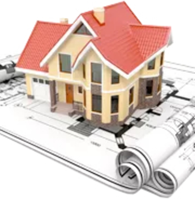 Проектирование и строительство домов: с чего начать и к кому обратиться