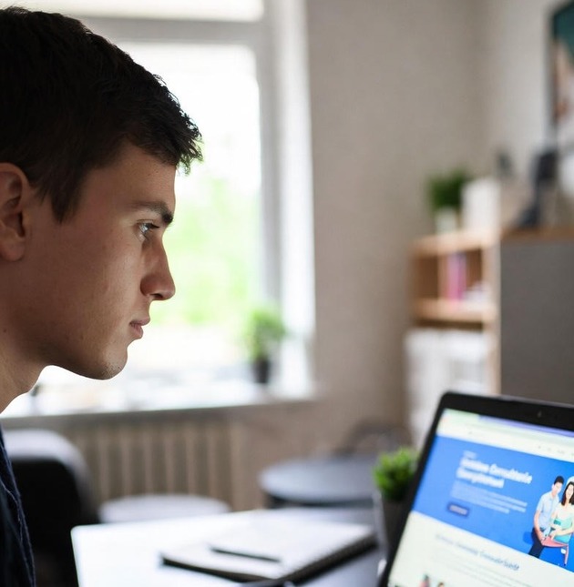 Консул онлайн: удобный способ получения консультаций