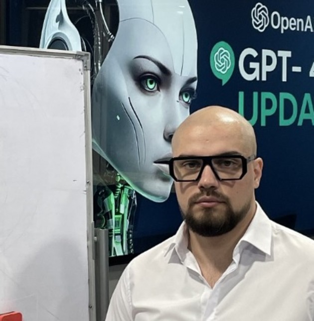 Искусственный интеллект в образовании: официальный стандарт есть - теперь важно внедрить