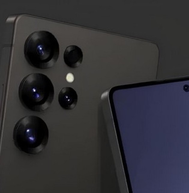 Samsung Galaxy S25 Ultra 5G: ����������� � ������������