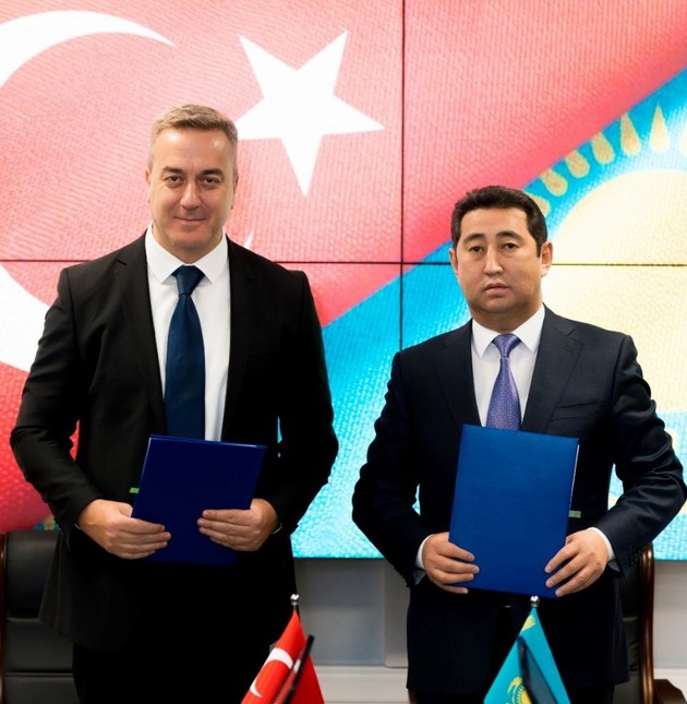 Coca-Cola Içecek Kazakhstan � ������������ ��������� ��������� �� ��������� ����������